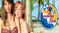 Sunshine Love Free Download Full Version Porn PC Game
