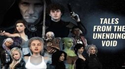 Tales From The Unending Void Free Download Full Version Porn PC Game