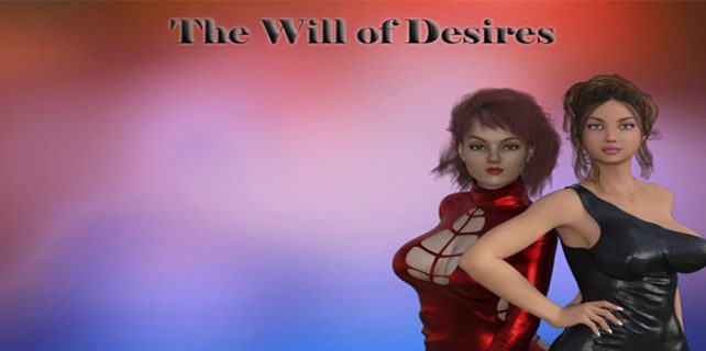 The Will of Desires Free Download
