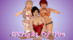 iNSight of You Free Download Full Version Porn PC Game