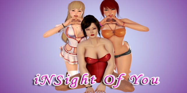 iNSight of You Free Download