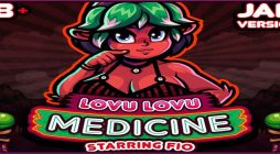 Lovu Lovu Medicine Free Download Full Version Porn PC Game