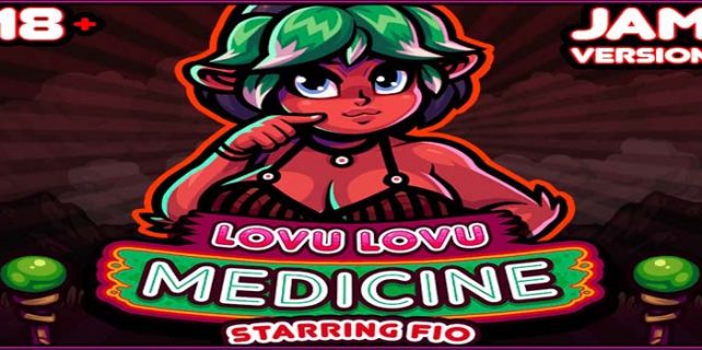 Lovu Lovu Medicine Free Download PC Setup