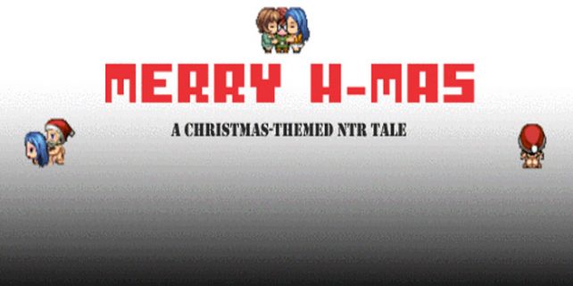 Merry H-Mas Free Download PC Game Setup