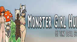 Monster Girl Hunt Free Download Full Version Porn PC Game