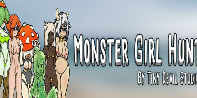 Monster Girl Hunt Free Download PC Setup