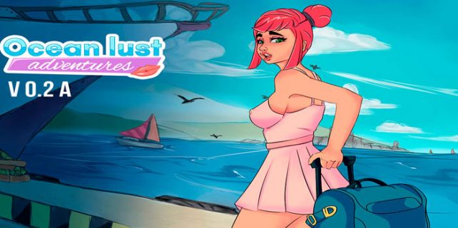 Ocean Lust Adventures Free Download PC Setup