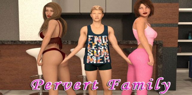 Pervert Family Free Download PC Game Setup