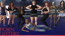 Porn Fighters Free Download Full Version Porn PC Game
