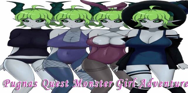 Pugnas Quest Monster Girl Adventure Free Download