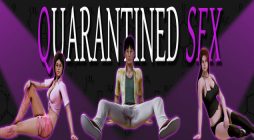 Quarantined Sex Free Download Full Version Porn PC Game