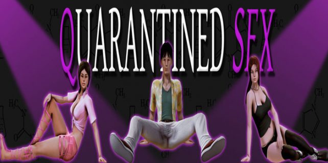 Quarantined Sex Free Download PC Game Setup