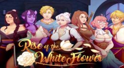 Rise of The White Flower Free Download Full Version Porn PC Game