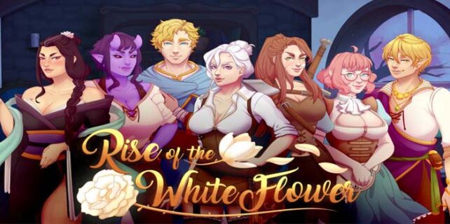 Rise of The White Flower Free Download