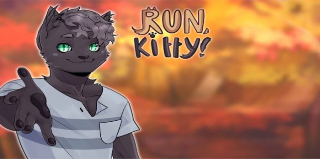 Run Kitty Free Download PC Game Setup