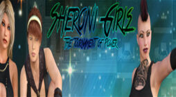Sheroni Girls Free Download Full Version Porn PC Game