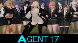Agent17 Free Download Full Version Porn PC Game