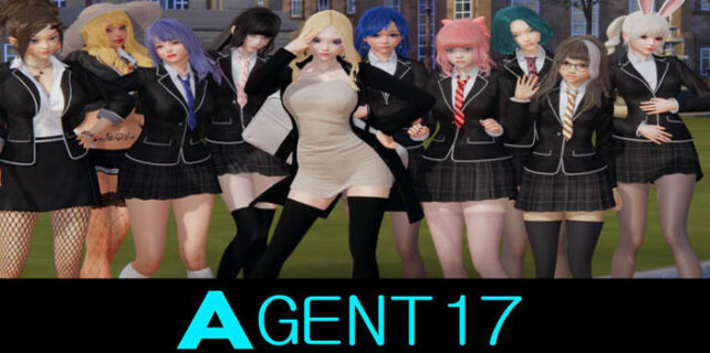 Agent17 Free Download PC Game Setup