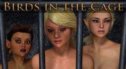 Birds In The Cage Free Download Full Version Porn PC Game