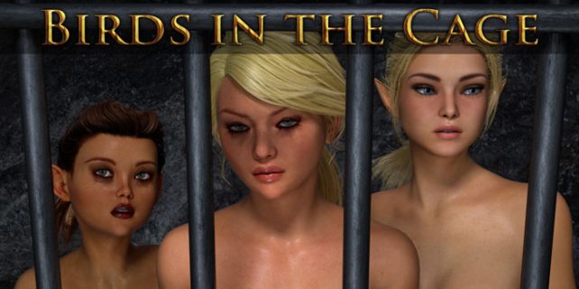 Birds In The Cage Free Download PC Game Setup
