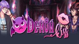 Demon Kiss Free Download Full Version Porn PC Game