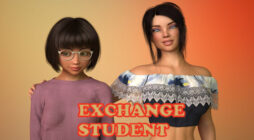 Exchange Student Free Download Full Version Porn PC Game