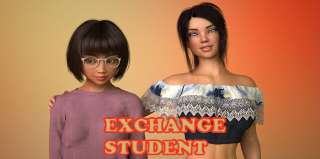 Exchange Student Free Download PC Setup