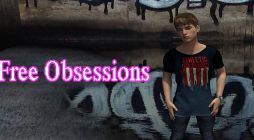 Free Obsessions Free Download Full Version Porn PC Game