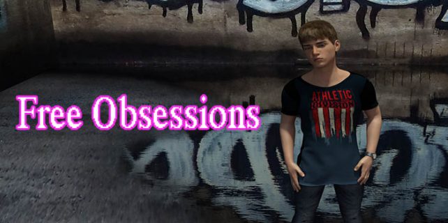 Free Obsessions Free Download PC Setup
