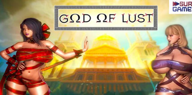 God of Lust Free Download PC Game Setup