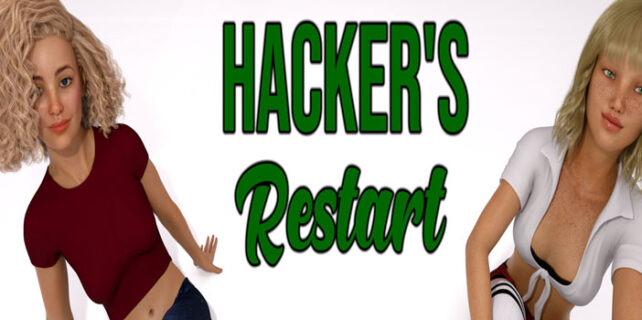 Hackers Restart Free Download PC Setup
