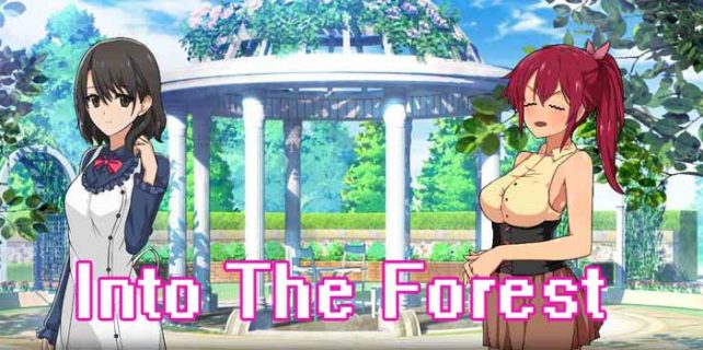 Into The Forest Adult Game Free Download PC Setup