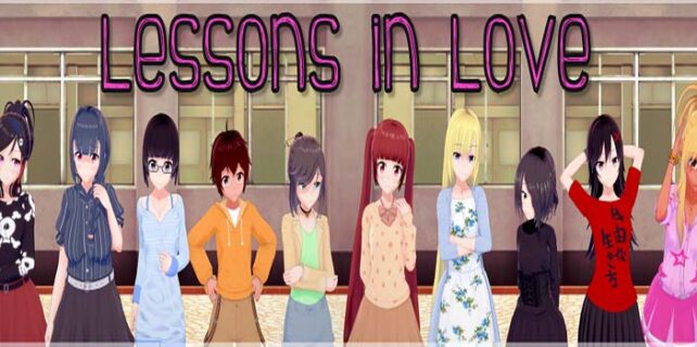 Lessons In Love Free Download PC Setup
