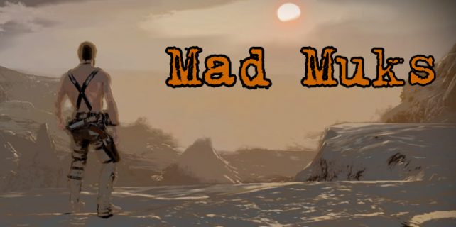 Mad Muks Free Download PC Game Setup