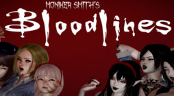 Moniker Smiths Bloodlines Free Download Full Porn PC Game