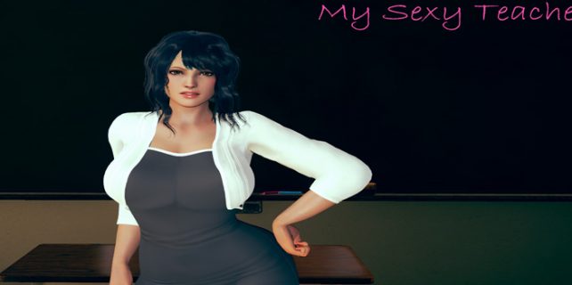 My Sexy Teacher Free Download PC Setup