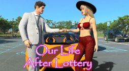Our Life After Lottery Free Download Full Version Porn PC Game