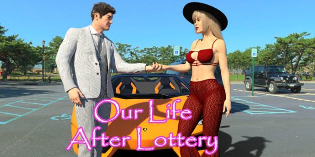 Our Life After Lottery Free Download PC Setup