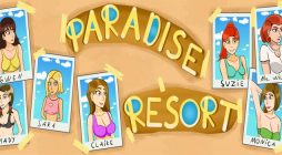 Paradise Resort Free Download Full Version Porn PC Game