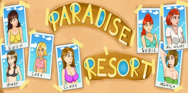 Paradise Resort Free Download PC Setup