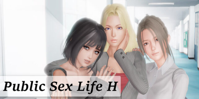 Public Sex Life H Free Download PC Setup