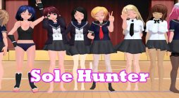 Sole Hunter Free Download Full Version Porn PC Game