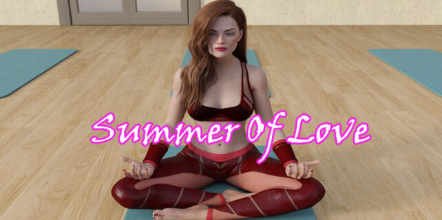 Summer of Love Free Download PC Setup