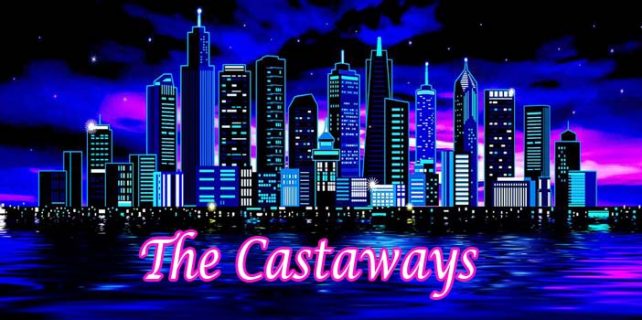 The Castaways Free Download PC Game Setup