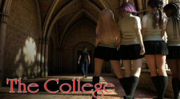 The College Free Download Full Version Porn PC Game