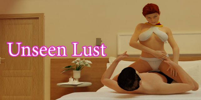 Unseen Lust Free Download PC Game Setup