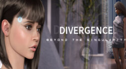 Divergence Beyond The Singularity Free Download Full Porn PC Game