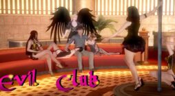 Evil Club Adult Game Free Download Full Version PC Game