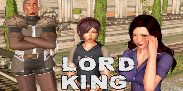 Lord King Adult Game Free Download
