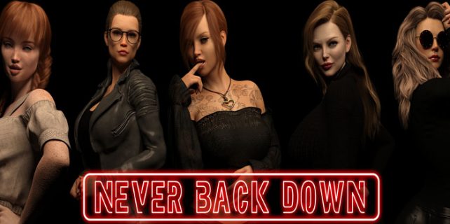 Never Back Down Free Download PC Setup